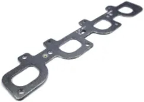 KarParts360 لسيارة دودج دورانجو 2018-2025 جانب سائق حشية العادم المنوع in Kuwait