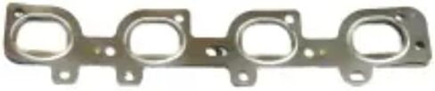 KarParts360 لسيارة دودج دورانجو 2018-2025 جانب سائق حشية العادم المنوع in Kuwait