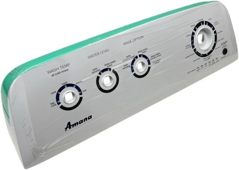 لوحة التحكم في الغسالة فقط W11363976، W11333852 in Kuwait