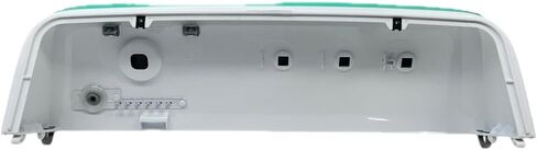 لوحة التحكم في الغسالة فقط W11363976، W11333852 in Kuwait