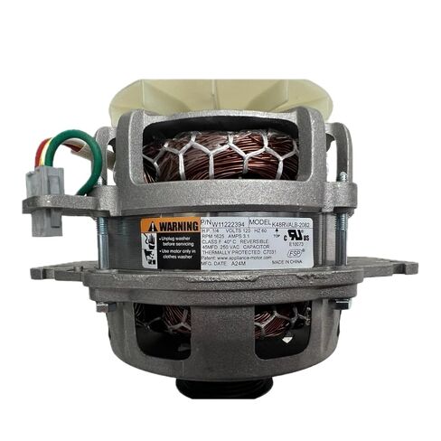 محرك الغسالة W11222394، W11497303 in Kuwait