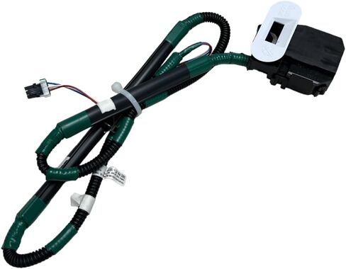 قفل/مزلاج غطاء الغسالة W11032875، W11394572 in Kuwait