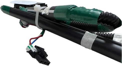 قفل/مزلاج غطاء الغسالة W11032875، W11394572 in Kuwait