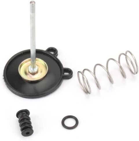 Accelerator Pump Diaphragm Carburetor Rebuild Kit 18-2808 Compatible With Automotive Motorcycle Parts CB900 CX500 GL1100 Super Sport 18-2808 in Saudi Arabia
