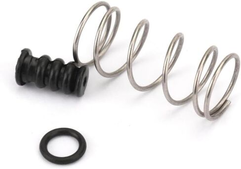 Accelerator Pump Diaphragm Carburetor Rebuild Kit 18-2808 Compatible With Automotive Motorcycle Parts CB900 CX500 GL1100 Super Sport 18-2808 in Saudi Arabia
