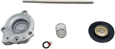 Carburetor Accelerator Pump Diaphragm Kit Compatible With YZ250F YZ426F WR400F WR250F YZ400F YZ450F YFZ450 WR450F WR426F CRF250X TRX450 in Kuwait