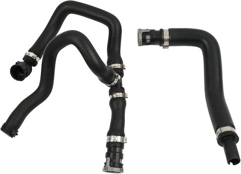 مدخل ومخرج خرطوم سخان HVAC مناسب لفورد إسكيب 2013-2019 لينكولن MKC 2017-2019 # CV6Z-18472-T CV6Z-18472-W خرطوم سخان المياه in Saudi Arabia