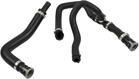 مدخل ومخرج خرطوم سخان HVAC مناسب لفورد إسكيب 2013-2019 لينكولن MKC 2017-2019 # CV6Z-18472-T CV6Z-18472-W خرطوم سخان المياه in Saudi Arabia