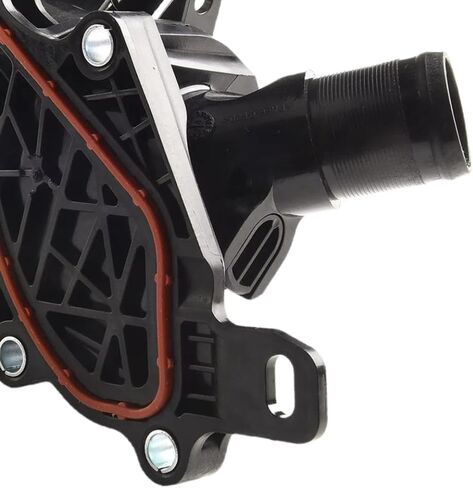 غلاف منظم الحرارة متوافق مع Captur وClio وScenic IV - يستبدل أرقام OEM 110600260R، 110605999R، A2822033300، 110607087R in Kuwait