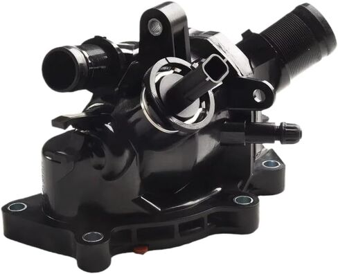 غلاف منظم الحرارة متوافق مع Captur وClio وScenic IV - يستبدل أرقام OEM 110600260R، 110605999R، A2822033300، 110607087R in Kuwait