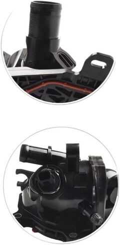 غلاف منظم الحرارة متوافق مع Captur وClio وScenic IV - يستبدل أرقام OEM 110600260R، 110605999R، A2822033300، 110607087R in Kuwait