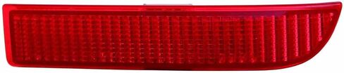 مجموعة عاكس الجانب الأيمن/الراكب الخلفي متوافقة مع Toyota RAV4 2012 2011 2010 2009 2008 2007 2006 P-3592987 in Saudi Arabia