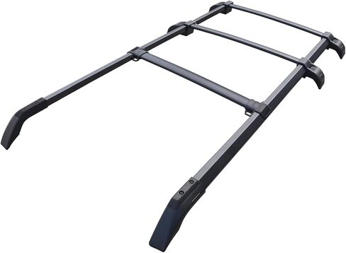 Extended Roof Rack Cross Bar for Ford Bronco 4 Door 2021-2026 in Saudi Arabia