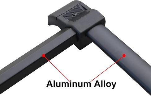 Extended Roof Rack Cross Bar for Ford Bronco 4 Door 2021-2026 in Saudi Arabia