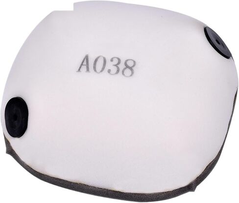 300CC Motorcycle Filter Intake Cleaner Suitable for 300 2018-2022 2021 XC300 XC 300 450 EXC-F 450 2023 in Saudi Arabia