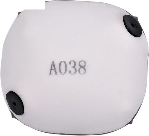 300CC Motorcycle Filter Intake Cleaner Suitable for 300 2018-2022 2021 XC300 XC 300 450 EXC-F 450 2023 in Saudi Arabia