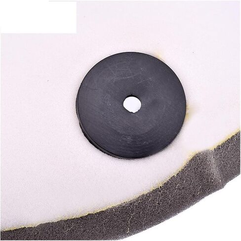 300CC Motorcycle Filter Intake Cleaner Suitable for 300 2018-2022 2021 XC300 XC 300 450 EXC-F 450 2023 in Saudi Arabia
