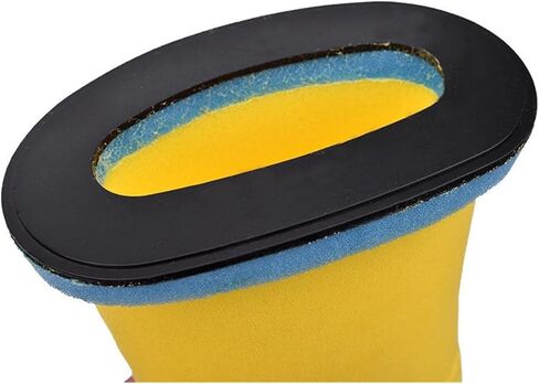 250cc Motorcycle Parts Filter Intake Cleaner in Saudi Arabia