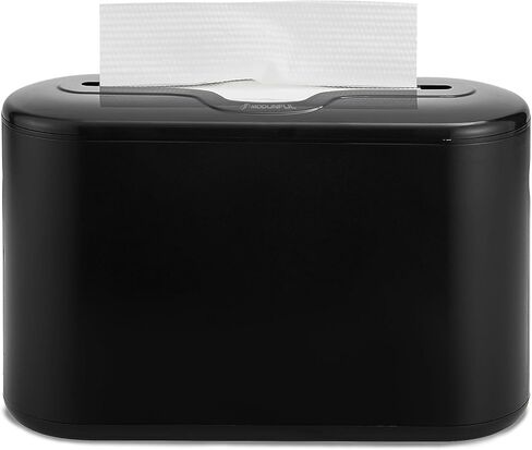 موزع المناشف الورقية على سطح الطاولة، موزع مناشف اليد متعدد الطيات، موزع المناديل للمطبخ والحمام والمرحاض وغرفة النوم in Kuwait