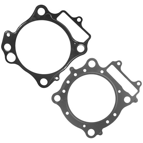 رأس اسطوانة كالتريك وحشية القاعدة متوافقة مع Honda TRX450ER Electric Start 2006-2014 in Kuwait