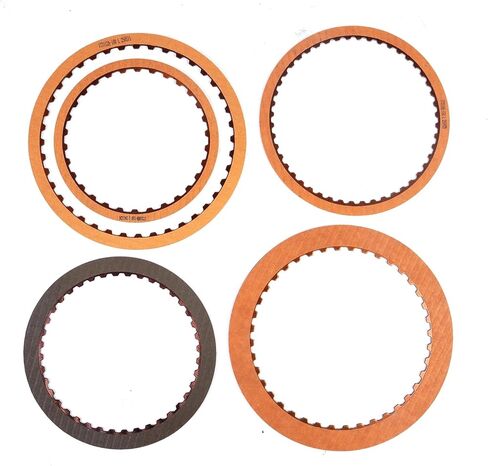 A760E A761E Transmission Master Rebuild Kit Overhaul Kit Fits for 2006-2009 IS250 GS350 IS350 LS430 GS350, OE W188881A B188820A B188880A in Saudi Arabia