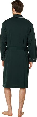 BOSS Men's Cotton Kimono Robe in Saudi Arabia