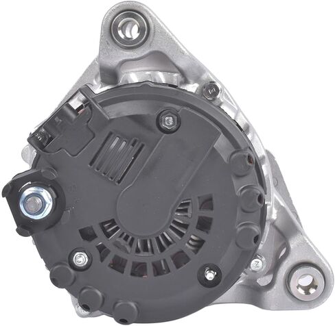 Alternator Replacement for Chevy Trax 2015-2021 Cruze 2011 Buick Encore 2013-2021 L4 1.4L 130A 12V CW 6-Groove 13597226 13577154 in Kuwait