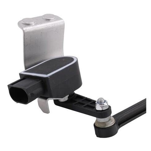 Headlight Level Sensor Right Front Fit for Volvo S60 S60L V60 V70 S80 S80L XC60 XC70 08-18 Height 31288272 in Saudi Arabia