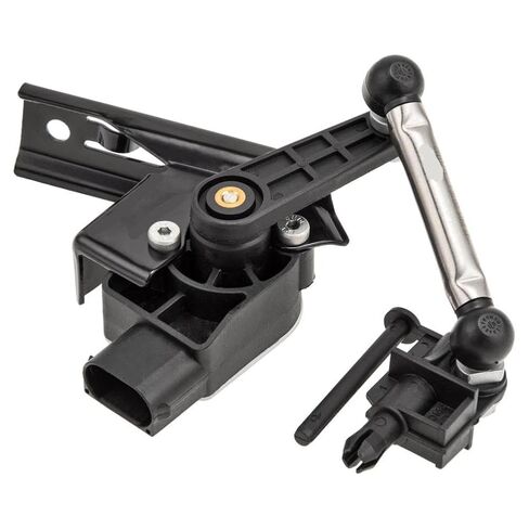 Front Axle Left Headlight Level 97034302103 Compatible with 970 3.0 S 3.6 4.8 Turbo 2009-2016 in Saudi Arabia