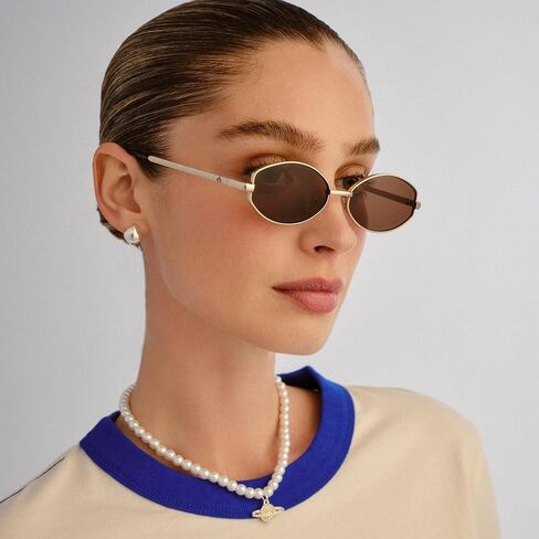 AIRE Women's Objective Sunglasses in Saudi Arabia