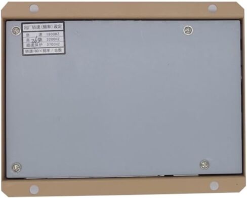 FSK639D Electronic Speed Control Unit Engine Speed Controller Governor for Generator Spare Parts in Saudi Arabia