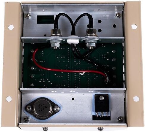 Generator Speed Controller XS-400B-03 Speed Control Board Electronic Governor Generator Set Speed Control in Saudi Arabia