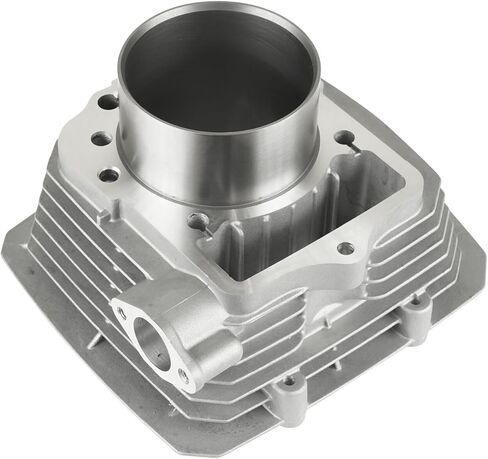 ATV UTV Parts For Cast Aluminium Engine Cylinder for Kawasaki Bayou 300 KLF300B 1989 1990-2004 Model-VN51-ZT7475 in Saudi Arabia