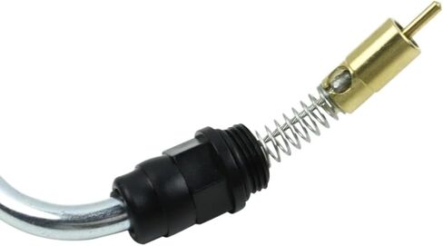 Carburetor Carb Choke Compatible With HSR42 HSR45 HSR48 CV HD 426232 990-662-002 in Saudi Arabia
