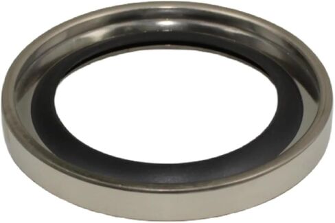 Oil Seal 45x62x8 Single Lip Seal Stainless Steel Oil Seal Gasket 45×62×8 in Saudi Arabia