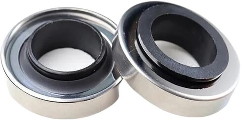 Stainless Steel Skeleton Oil Seal Single Lip Oil Seal Diameter ID 15x30x81 25x35x7 35x47x7 50x70x8 50x72x8 25x45x10(20x35x7) in Saudi Arabia
