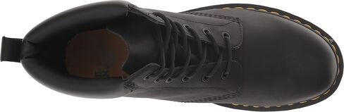 دكتور مارتنز 939 Ben Boot Chukka، أسود، 4 M UK (5 US) in Saudi Arabia
