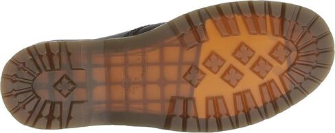 دكتور مارتنز 939 Ben Boot Chukka، أسود، 4 M UK (5 US) in Saudi Arabia