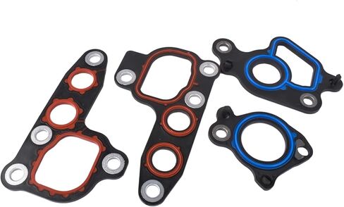 ES72798 Full Gasket Set Head Bolts Replacement for 04-06 Ford Expedition F150 F250 5.4 TRITON #HS26306PT Mixizap in Kuwait