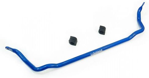 Megan Blue Front 32mm Sway Bar+Bushing For 97-04/05-13 Corvette C5 C6 (MRS-GM-0290-32) in Saudi Arabia