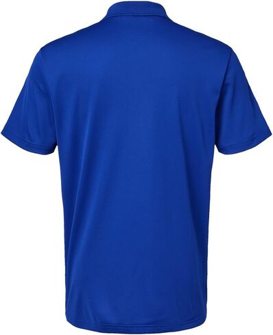 adidas Basic Sport Polo - A430 -Collegiate Royal - 2XL in Kuwait