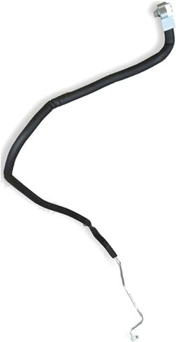 A/C Refrigerant Liquid Hose Replace for Toyota Camry 2.2L 1994 1995 1996, for Camry 3.0L 1994 1995 1996, (1x) in Saudi Arabia