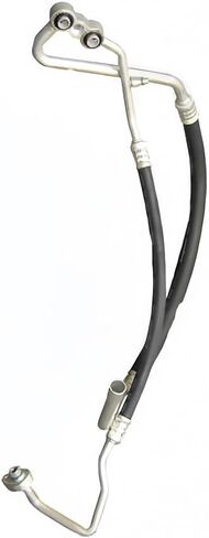 A/C Refrigerant Liquid Hose Replace for Dodge Ram 2500 5.9L 2006 2007 2008, for 3500 5.9L 2006 2007, (1x) in Saudi Arabia