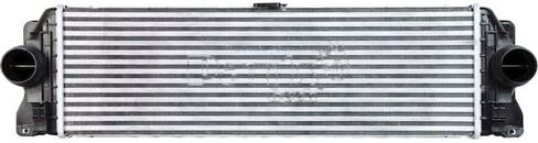 Intercooler for 2014-2017, 2019-2022 Mercedes Sprinter 2500 in Saudi Arabia