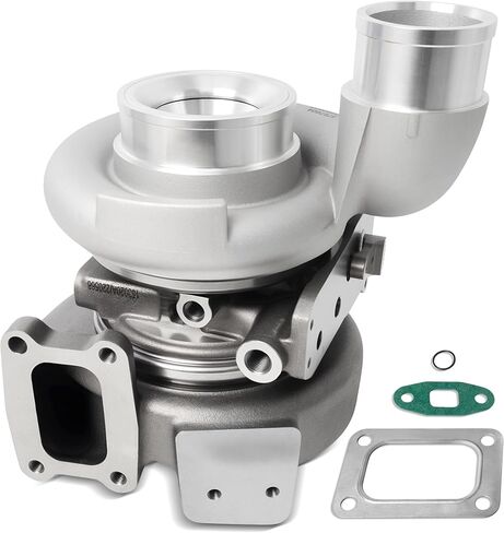 شاحن توربيني توربو HE300VG HE351VE لـ 2013-2018 دودج رام 2500 3500 الكمون 6.7L OE 3787604 5326055 68003401AA 5327045 in Kuwait