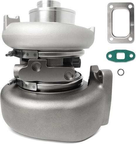 شاحن توربيني توربو HE300VG HE351VE لـ 2013-2018 دودج رام 2500 3500 الكمون 6.7L OE 3787604 5326055 68003401AA 5327045 in Kuwait