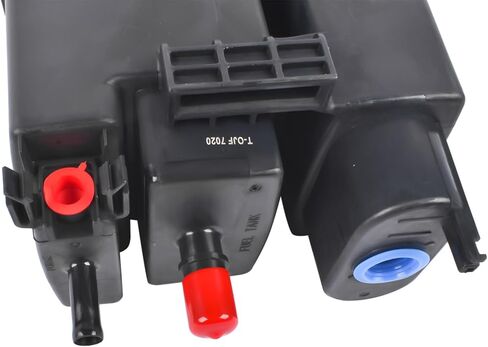 911-420 Vapor Canister Replacement for Nissan Cube Sentra Versa 1.6 1.8 2.0 2.5L 2003-2014 14950-ET000 in Kuwait