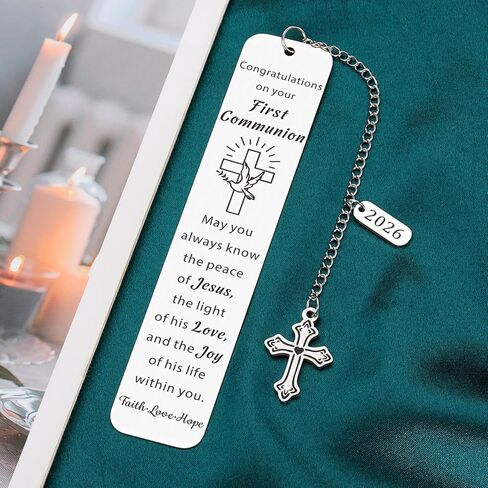 هدايا المناولة الأولى للفتيات والأولاد، هدايا تأكيد المعمودية للمراهقين، هدايا عيد الفصح الدينية المسيحية للأطفال، ابنة غودسون، النساء والرجال، المرجعية الأولى للتواصل المقدس، سلة عيد الفصح، حشو الإيمان in Kuwait