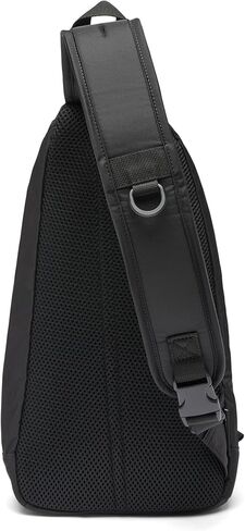 Columbia Unisex Great Smoky Garden Cross-Body Bag, Black, One Size in Saudi Arabia