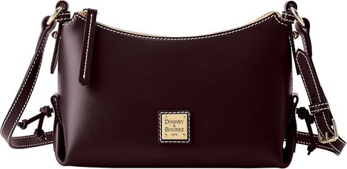 Dooney & Bourke Handbag, Penrose Hobo Crossbody 22 in Saudi Arabia